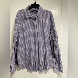 Slim Fit Whale Shit Vineyard Long Sleeve XXL